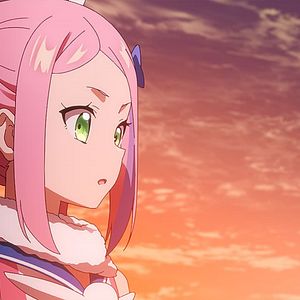 Photo Sasaki and Peeps