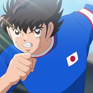 Photo Captain Tsubasa (2018)