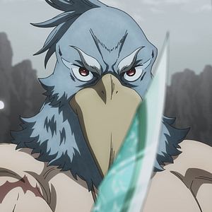 Photo Shangri-La Frontier