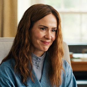 Photo Mr. & Mrs. Smith (2024)