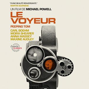 Photo Le Voyeur