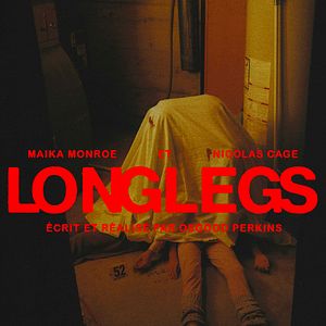 Photo Longlegs