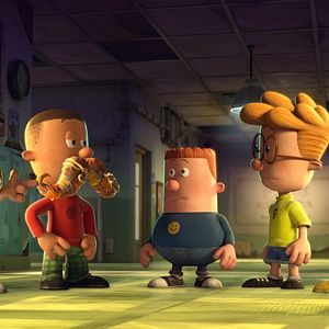 Photo Big Nate