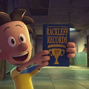 Photo Big Nate