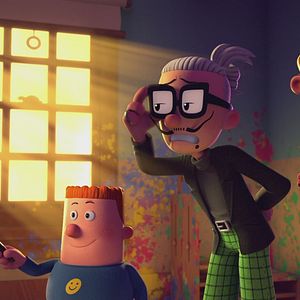 Photo Big Nate