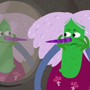 Photo Les Fées Sorcières