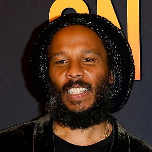 Photo Ziggy Marley