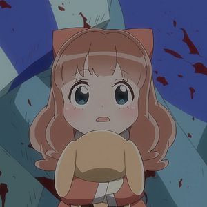 Photo Fluffy Paradise