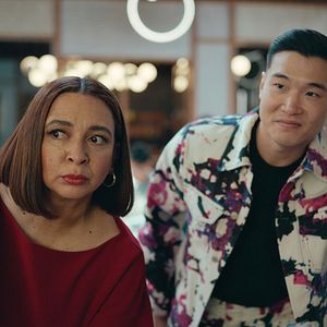 Photo Maya Rudolph