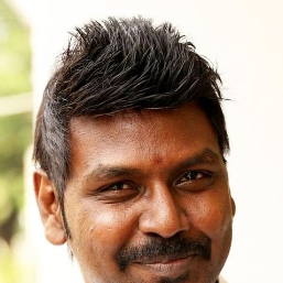 Photo Lawrence Raghavendra