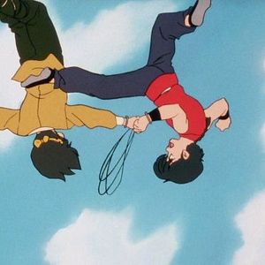 Photo Ranma 1/2
