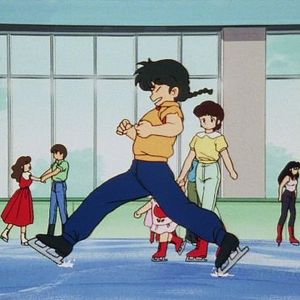 Photo Ranma 1/2