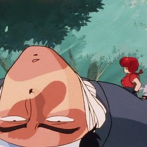Photo Ranma 1/2