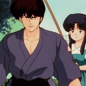 Photo Ranma 1/2