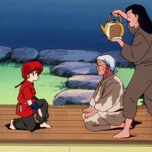 Photo Ranma 1/2