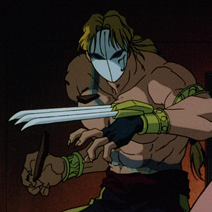 Photo Street Fighter II - le film