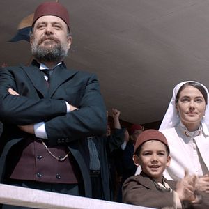 Photo Zaferin Rengi