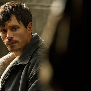 Photo Jeffrey Pierce