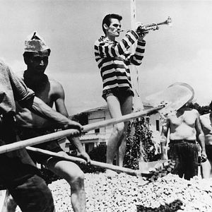 Photo Let's Get Lost