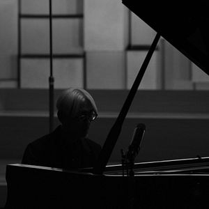 Photo Ryuichi Sakamoto Opus