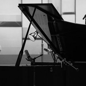 Photo Ryuichi Sakamoto Opus