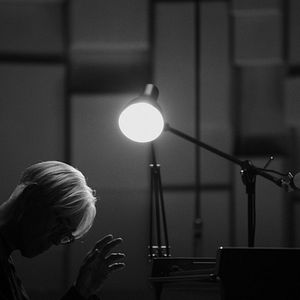 Photo Ryuichi Sakamoto Opus