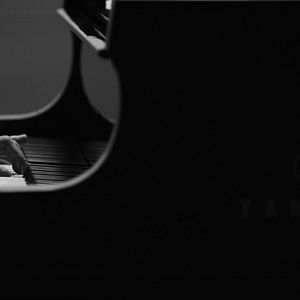 Photo Ryuichi Sakamoto Opus