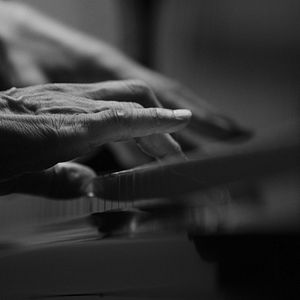 Photo Ryuichi Sakamoto Opus