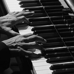 Photo Ryuichi Sakamoto Opus