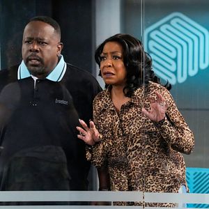 Photo Voisins mais pas trop