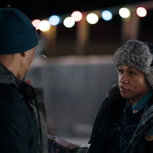 Photo True Detective