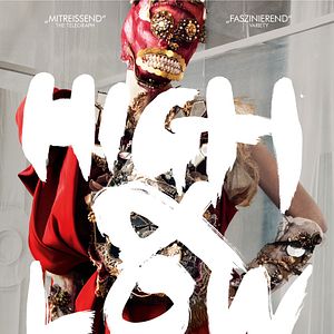 Photo High & Low - John Galliano