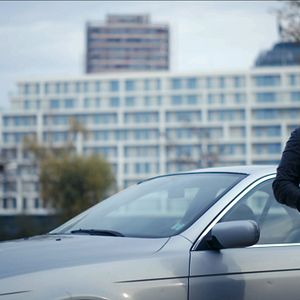 Photo Mišel Maticević