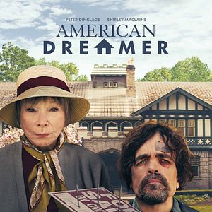Photo American Dreamer