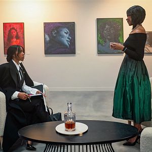 Photo Angela Robinson