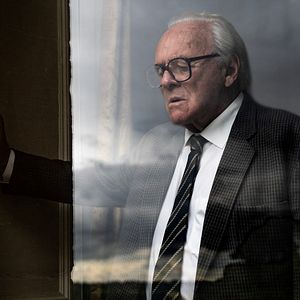 Photo Anthony Hopkins