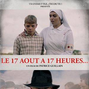 Photo Le 17 août à 17 heures