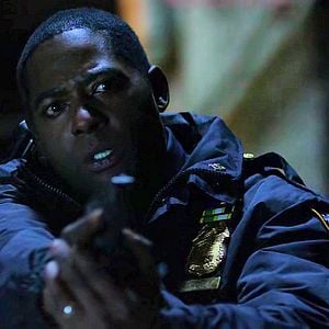 Photo Marvel's Daredevil