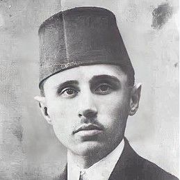 Photo Zaferin Rengi