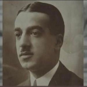 Photo Zaferin Rengi