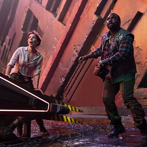 Photo Brian Tyree Henry