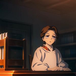 Photo Demon Slayer: Kimetsu No Yaiba – En route vers l'entraînement des piliers