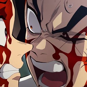 Photo Demon Slayer: Kimetsu No Yaiba – En route vers l'entraînement des piliers