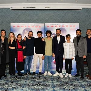 Photo Hayatla Baris