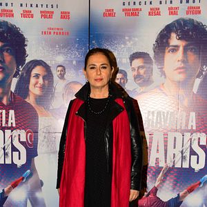 Photo Hayatla Baris