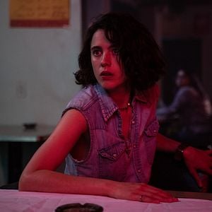 Photo Margaret Qualley