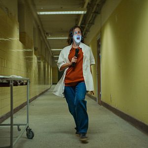 Photo Le Veilleur de nuit : l'héritage