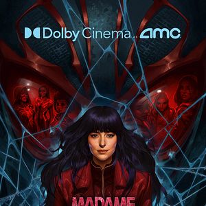 Photo Madame Web