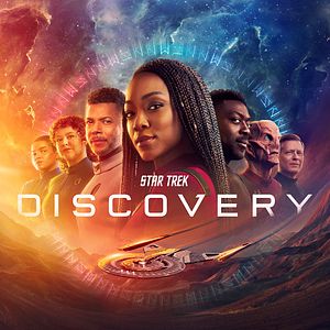 Photo Star Trek: Discovery