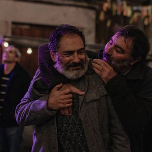 Photo Les émissaires